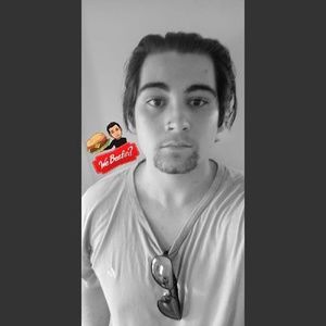 Meet your Posher, Cameron